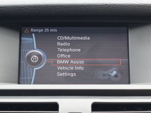 Used 2012 BMW X5 xDrive35i AWD/4WD image 22