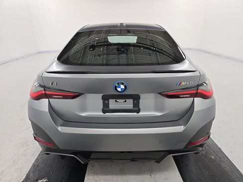 Used 2023 BMW i4 M50 w/ M Carbon Exterior Package AWD/4WD image 5