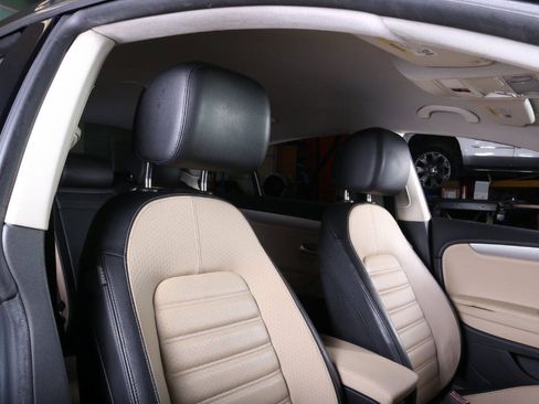 Used 2016 Volkswagen CC Sport FWD image 39