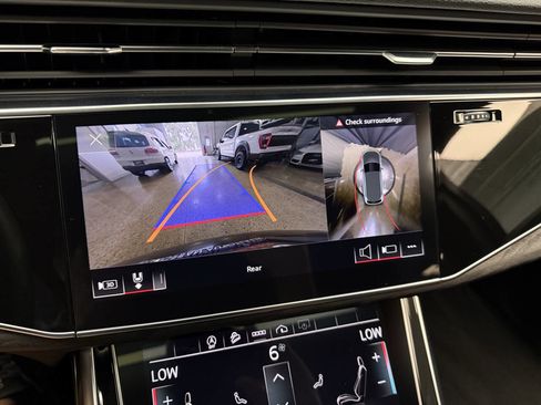 Used 2023 Audi Q7 2.0T Premium Plus w/ Premium Plus Package image 15