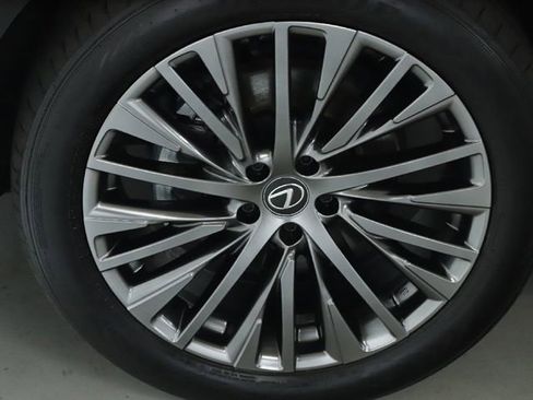 Used 2023 Lexus RZ 450e Premium w/ Accessory Package (2T) image 43
