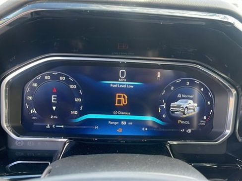 New 2026 Chevrolet Silverado 1500 LT w/ All Star Edition Plus image 25