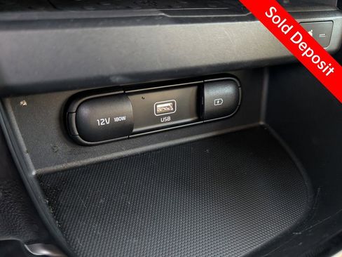 Certified 2022 Kia Seltos SX image 26