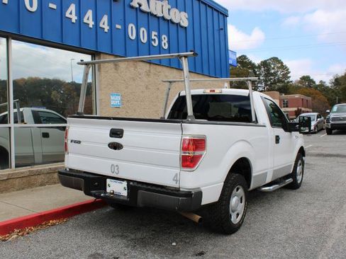 Used 2009 Ford F150 XL image 3