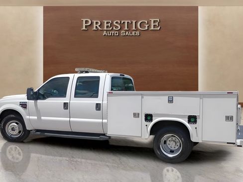 Used 2008 Ford F350 XL RWD image 10