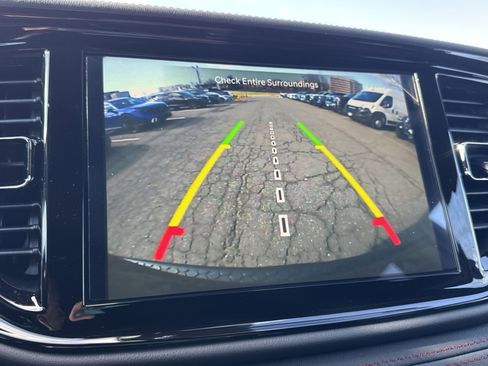 New 2026 Dodge Durango GT image 19