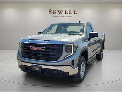 New 2026 GMC Sierra 1500 Pro w/ Pro Value Package