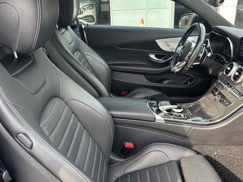 Used 2020 Mercedes-Benz C 43 AMG 4MATIC Coupe image 14