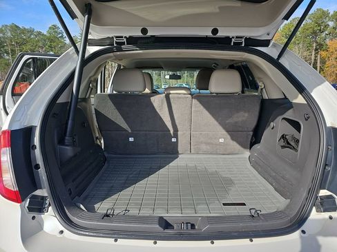 Used 2014 Ford Edge SEL w/ Equipment Group 205A image 15