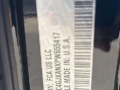 Used 2023 Jeep Wrangler Sport S image 28