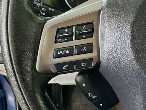 Used 2015 Subaru Forester 2.5i Premium AWD/4WD image 11
