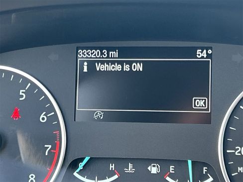 Used 2018 Ford EcoSport Titanium image 29