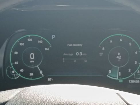 Used 2020 Hyundai Palisade Limited AWD/4WD image 31