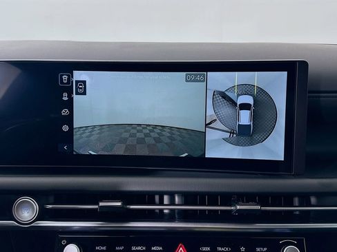 New 2026 Hyundai Santa Cruz XRT image 13