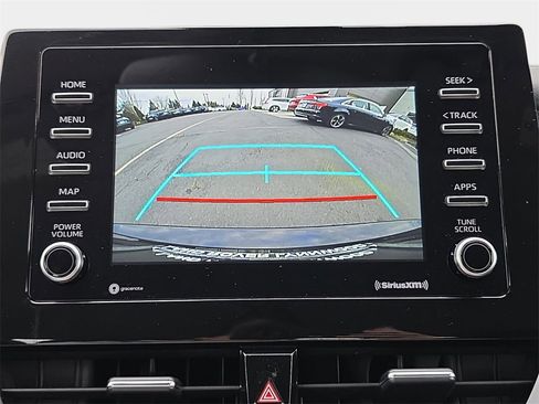 Used 2024 Toyota Camry LE image 24