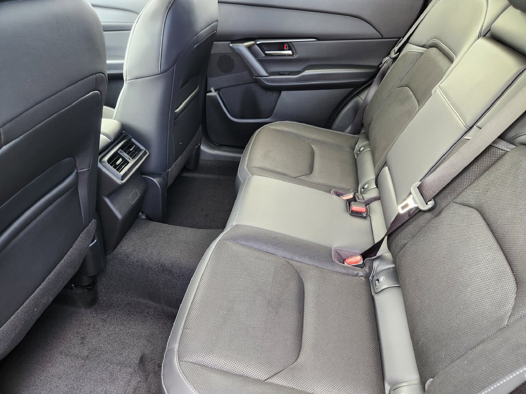 New 2026 MAZDA CX-5 Preferred AWD/4WD image 19