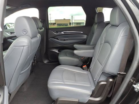 Used 2024 Buick Enclave Essence w/ LPO, Floor Liner Package FWD image 27