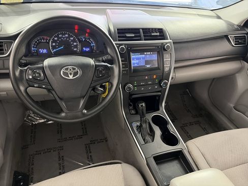 Used 2015 Toyota Camry LE FWD image 20