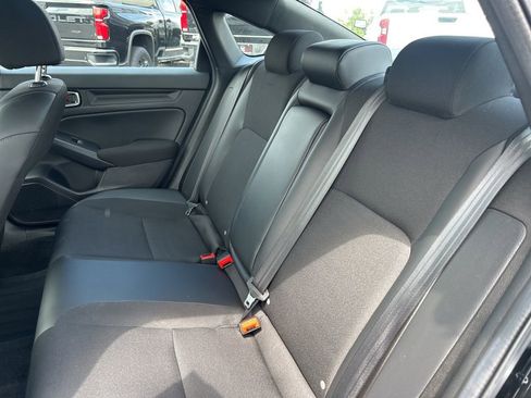 Used 2025 Honda Civic Sport image 36
