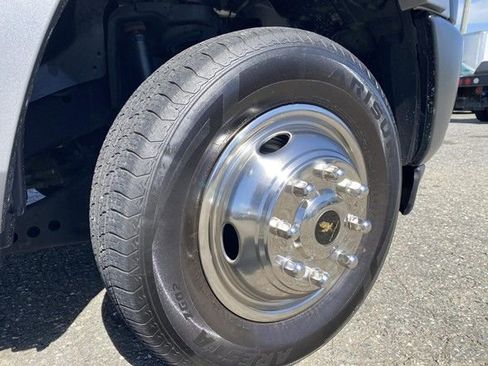 Used 2023 RAM 3500 Tradesman w/ Max Tow Package image 80