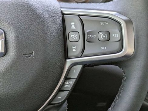New 2026 RAM 1500 Big Horn AWD/4WD image 27