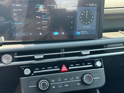 New 2026 Hyundai Santa Cruz SE FWD image 27