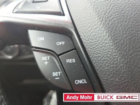 Used 2024 Ford Edge SEL w/ Convenience Package AWD/4WD image 33
