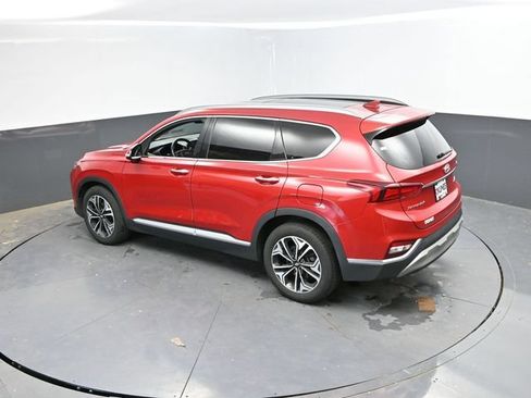 Used 2019 Hyundai Santa Fe Limited AWD/4WD image 41