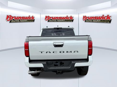 New 2026 Toyota Tacoma Limited AWD/4WD image 5