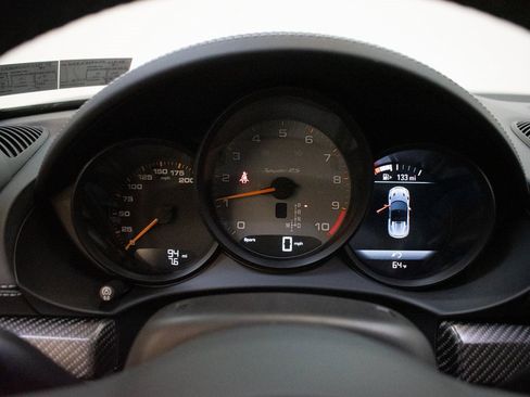 Certified 2025 Porsche 718 Boxster Spyder RS image 25