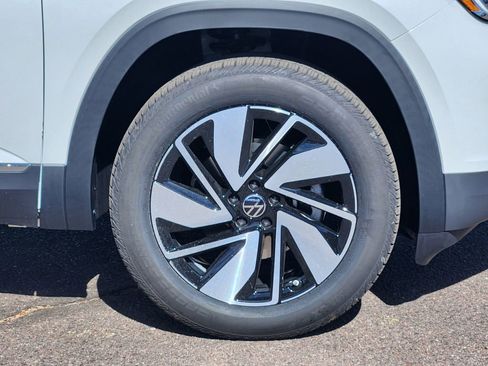 New 2026 Volkswagen Atlas SEL image 30