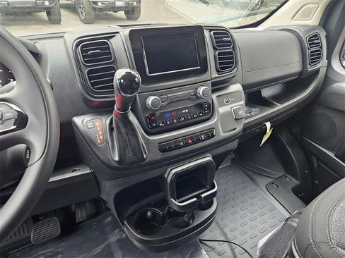 New 2026 RAM ProMaster 2500 w/ Convenience Group image 23