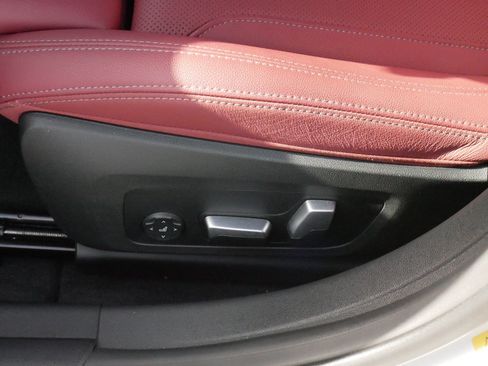 Used 2023 BMW i4 eDrive40 w/ M Sport Package RWD image 20