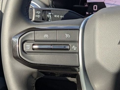 New 2026 Chevrolet Colorado LT image 24