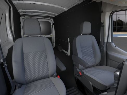 New 2026 Ford Transit 250 148 Medium Roof w/ Load Area Protection Package image 10