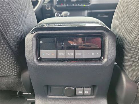 Used 2025 Toyota Land Cruiser 1958 image 14