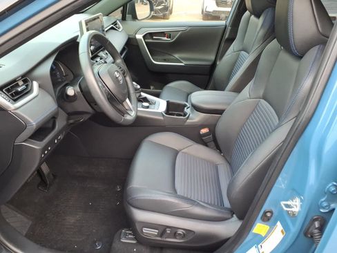 Used 2022 Toyota RAV4 XSE w/ XSE Grade Weather Package AWD/4WD image 14