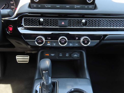 New 2026 Honda Civic Sport image 20