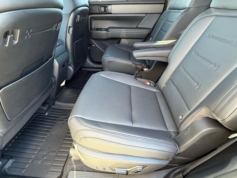New 2026 Hyundai Santa Fe Calligraphy AWD/4WD image 12