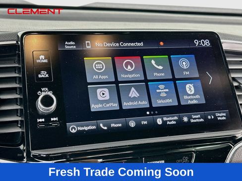 Used 2026 Honda Ridgeline TrailSport image 15