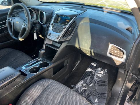 Used 2017 Chevrolet Equinox LS FWD image 26