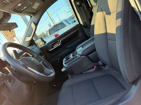Used 2023 Chevrolet Silverado 1500 LT image 13