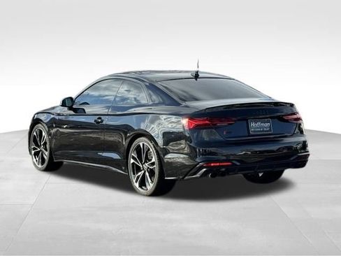 Used 2023 Audi S5 Premium Plus image 5