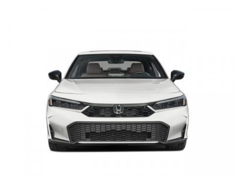 New 2026 Honda Civic Sport Touring image 27
