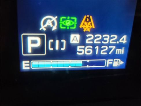 Used 2020 Subaru Forester Touring image 15