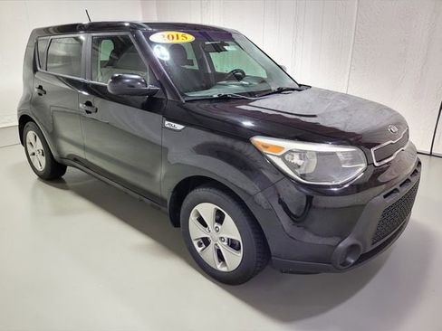 Used 2015 Kia Soul image 2