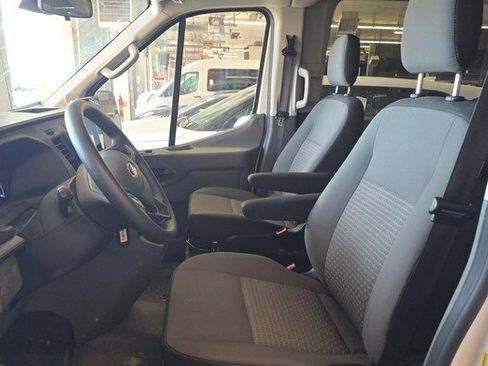 Used 2022 Ford Transit 350 XLT RWD image 5