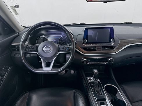 Used 2022 Nissan Altima 2.5 SL FWD image 24