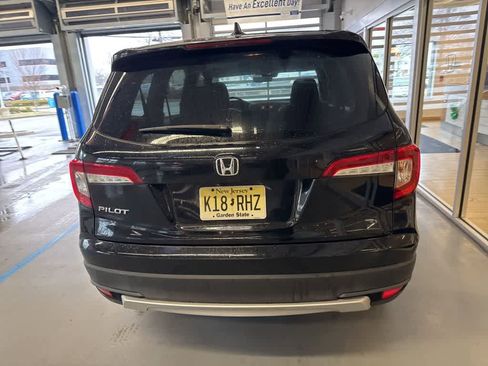 Certified 2019 Honda Pilot EX-L image 30