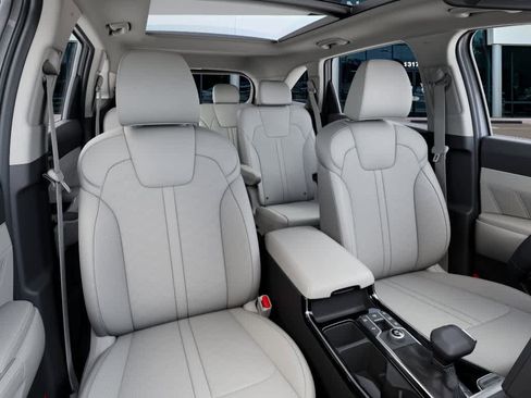 New 2026 Kia Sorento SX FWD image 15